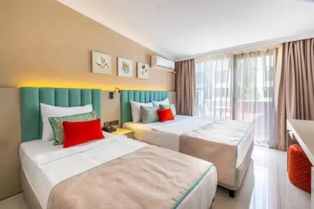 Rose Garden Premium - 48