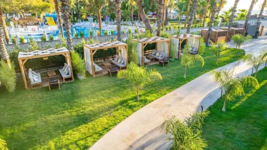 Rose Garden Premium - 62