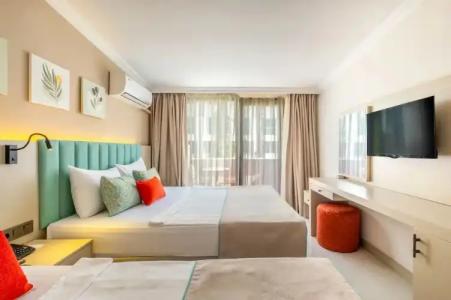 Rose Garden Premium - 57