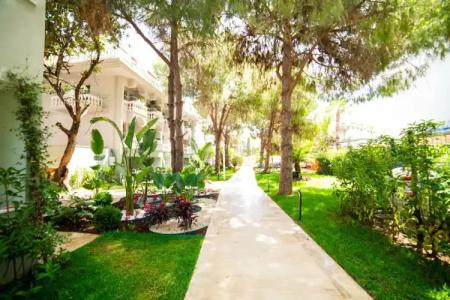 Rose Garden Premium - 56