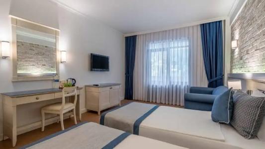 Champion Holiday Village - All Inclusive - 106