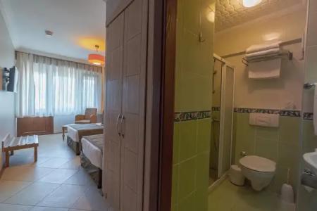 Assos Eden Beach - 33