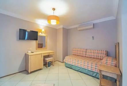 Assos Eden Beach - 41