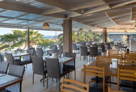 Assos Eden Beach - 20