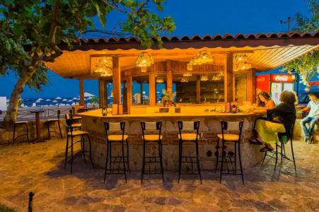 Assos Eden Beach - 23