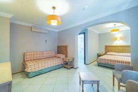 Assos Eden Beach - 45