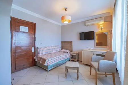 Assos Eden Beach - 42