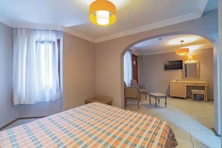 Assos Eden Beach - 43