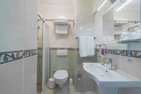 Assos Eden Beach - 36