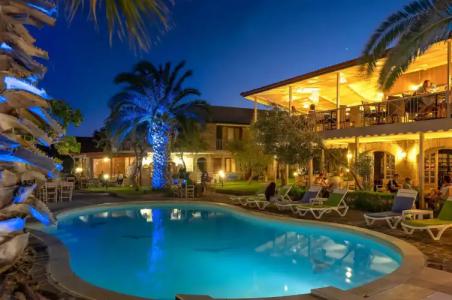 Assos Eden Beach - 10