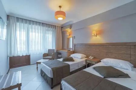 Assos Eden Beach - 28