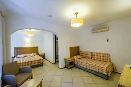 Assos Eden Beach - 3