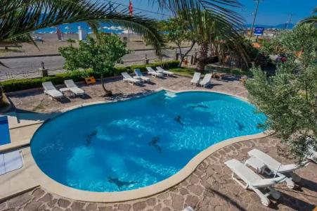 Assos Eden Beach - 12