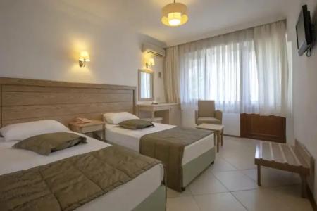 Assos Eden Beach - 26