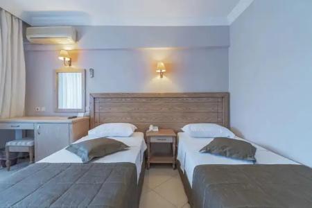 Assos Eden Beach - 30