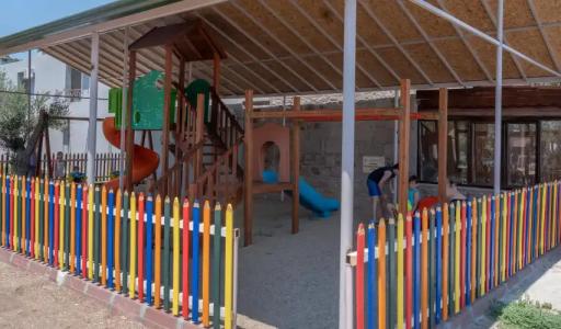 Assos Eden Beach - 18