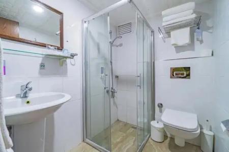 Assos Eden Beach - 37