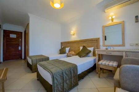 Assos Eden Beach - 6