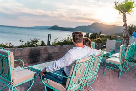 Assos Dove Resort & Spa - 24