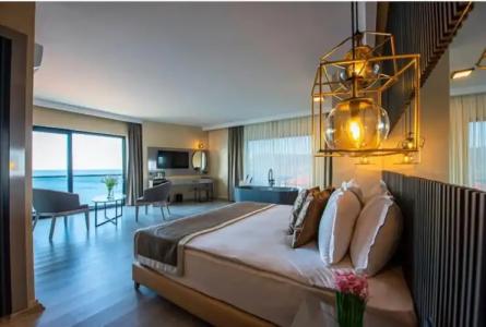 Assos Dove Resort & Spa - 37