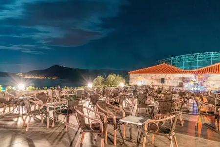 Assos Dove Resort & SPA - 28