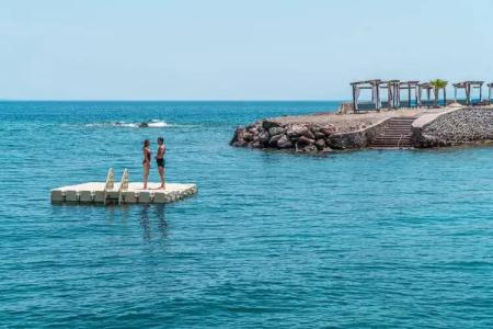 Assos Dove Resort & SPA - 17
