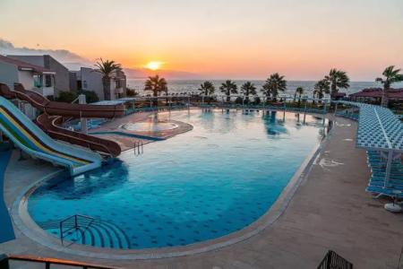 Assos Dove Resort & SPA - 13