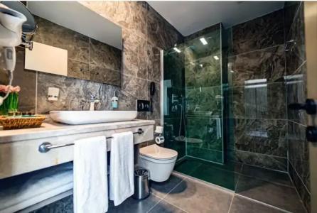 Assos Dove Resort & Spa - 38