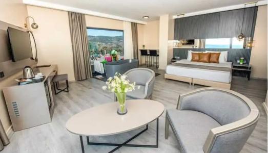 Assos Dove Resort & Spa - 40