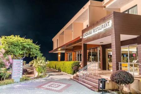 Assos Dove Resort & Spa - 0