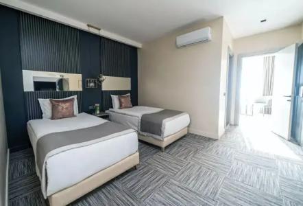 Assos Dove Resort & Spa - 35