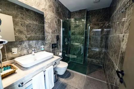 Assos Dove Resort & Spa - 39