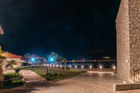 Assos Dove Resort & Spa - 22