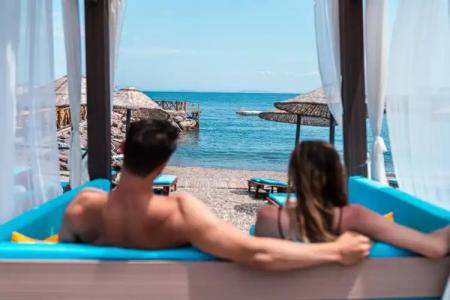 Assos Dove Resort & SPA - 25