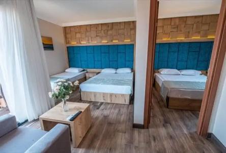 Assos Dove Resort & Spa - 36