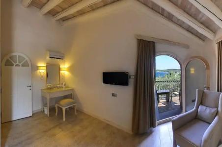 Oliviera Resort - 24