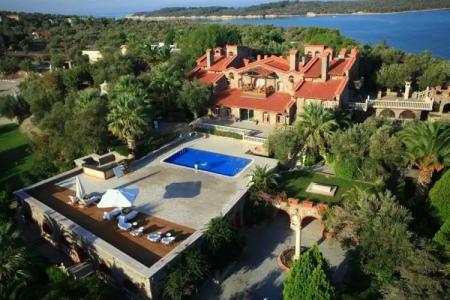 Oliviera Resort - 29