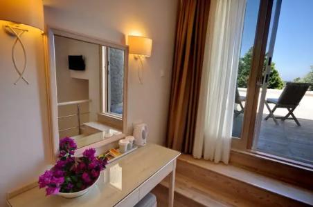 Oliviera Resort - 97