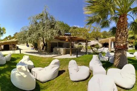 Oliviera Resort - 18