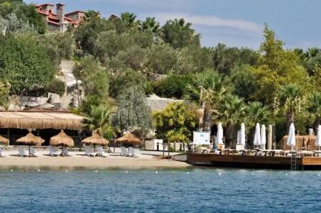 Oliviera Resort - 17