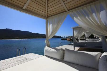 Oliviera Resort - 2