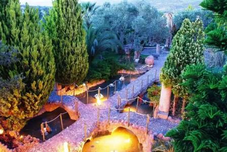 Oliviera Resort - 6