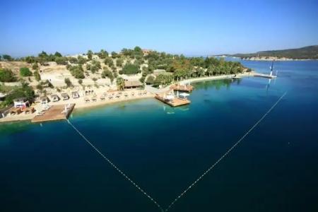 Oliviera Resort - 35