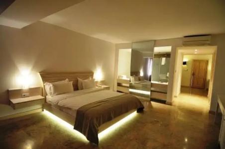Oliviera Resort - 82