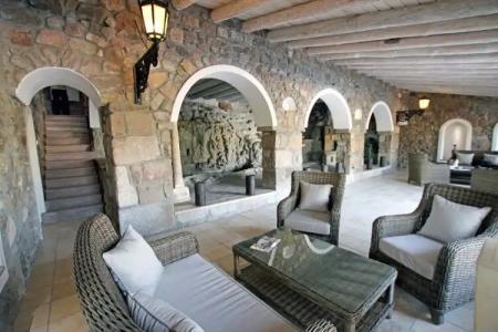 Oliviera Resort - 21