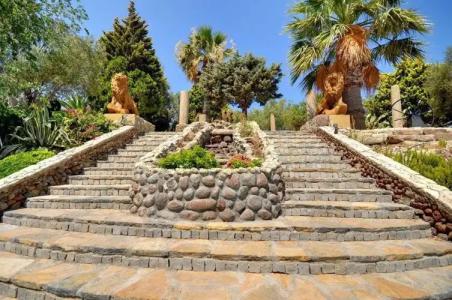 Oliviera Resort - 28