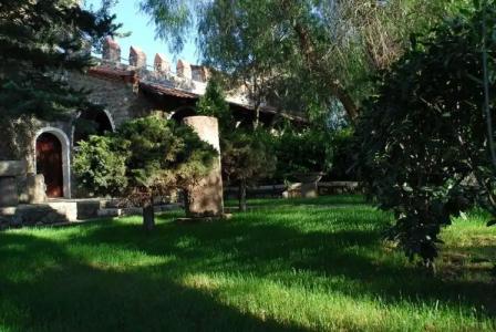 Oliviera Resort - 32