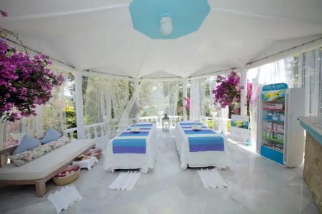 Oliviera Resort - 1