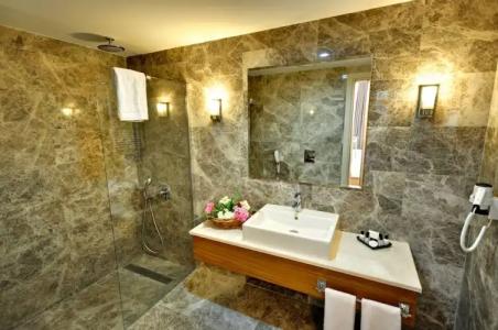 Oliviera Resort - 101