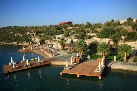 Oliviera Resort - 38